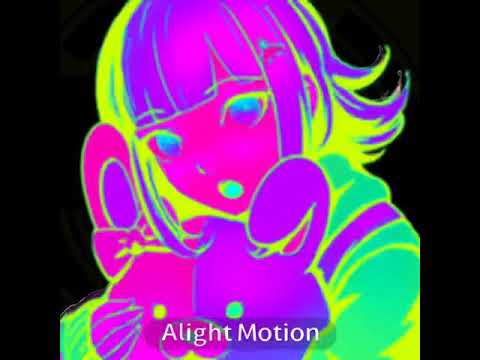 Chiaki Nanami edit!! :3