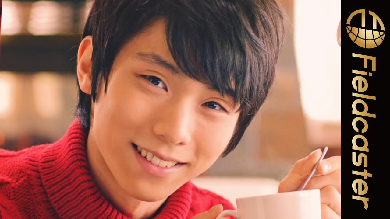 羽生結弦、昔の自分“こゆづ”とまさかの共演!<ロッテ>『ホットガーナ』新CM「母ごころ」篇+メイキング 羽生結弦、昔の自分“こゆづ”とまさかの共演!<ロッテ>『ホットガーナ』新CM「母ごころ」篇+メイキング