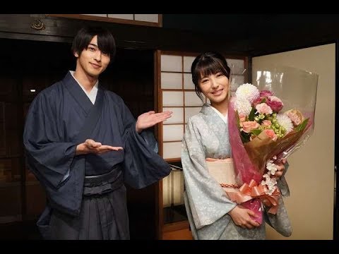 ✅  私たちはどうかしている：七桜・浜辺美波＆椿・横浜流星が撮了　「まだまだ憎しみ合いたかった」