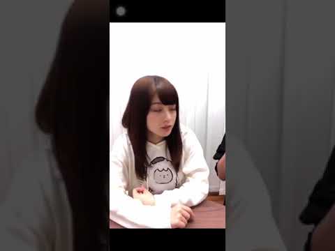 【Instagram】紫外線が苦手な橋本環奈