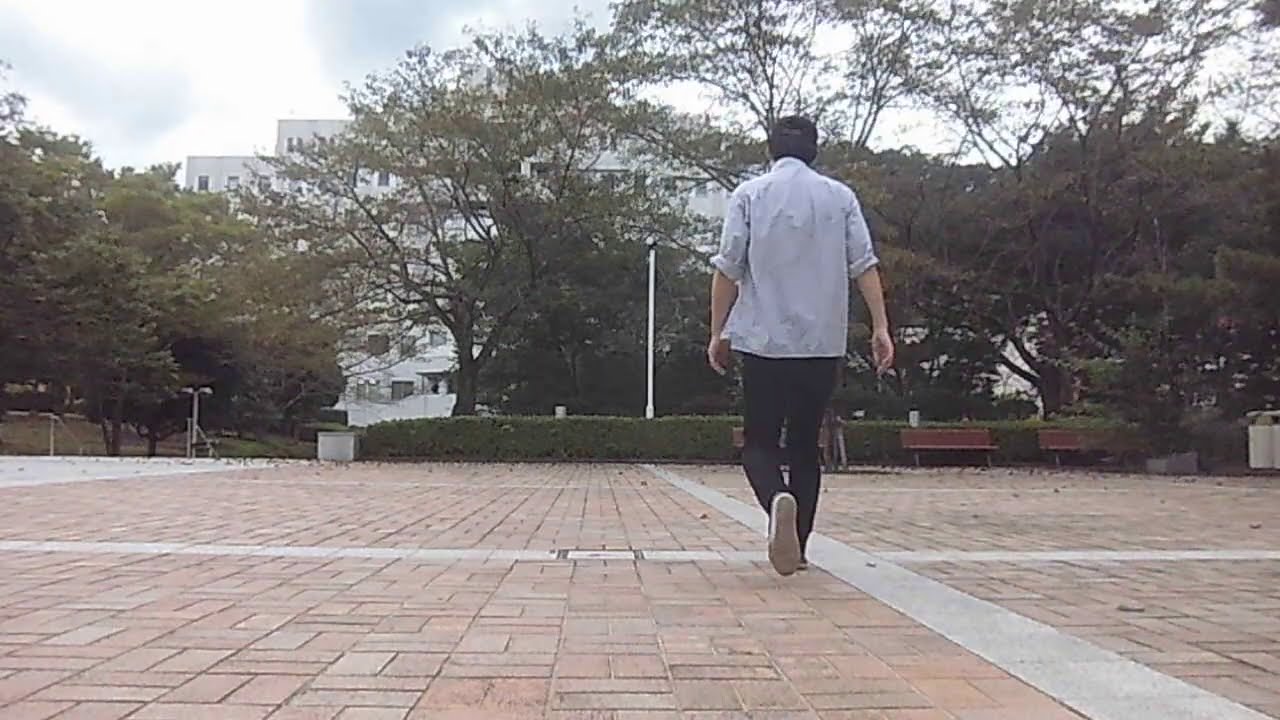 Da-iCEさん「amp」dance cover⭐新曲「CITRUS（シトラス）」/ドラマ「極主夫道」主題歌決定おめでとうございます⭐
