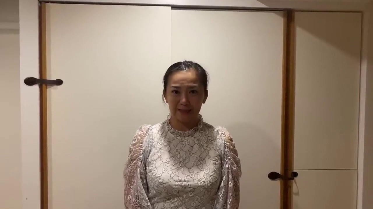 【逆再生】華原朋美　謝罪