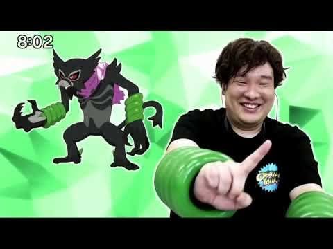 JO1 川尻蓮    ポケモンの家あつまる？ 2020 09 27♥ Must Watch