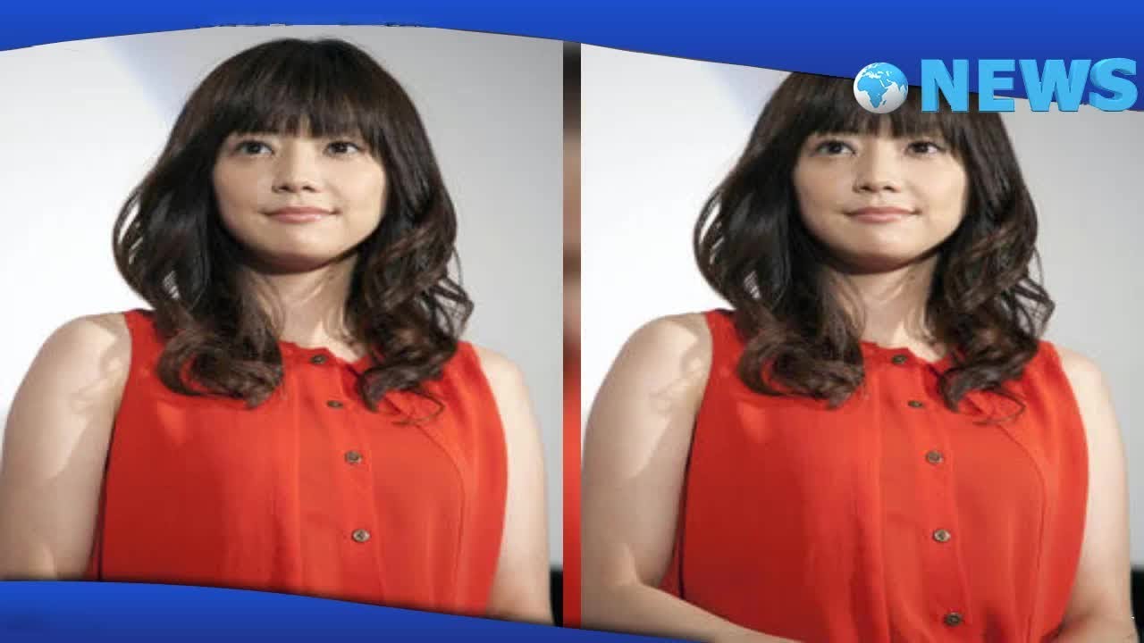 ✅  倉科カナ、40cmカットでイメチェン　「映画の撮影の為に髪を切りました」