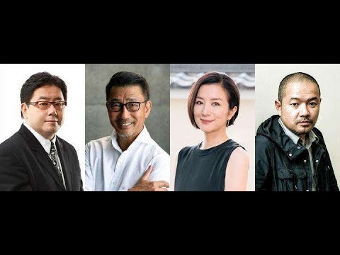 ✅  共演NG：秋元康企画・原作のドラマ今秋放送　中井貴一×鈴木京香のラブコメディー
