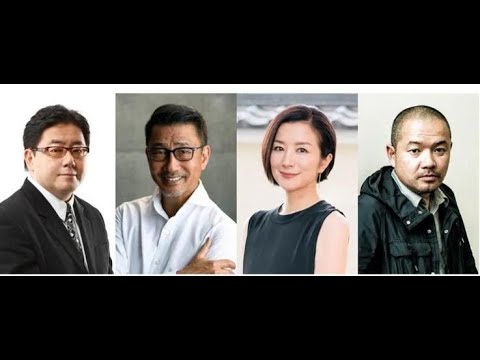 共演NG　秋元康×中井貴一＆鈴木京香×大根仁が業界のタブーに切り込む！ 「一般ニュース」