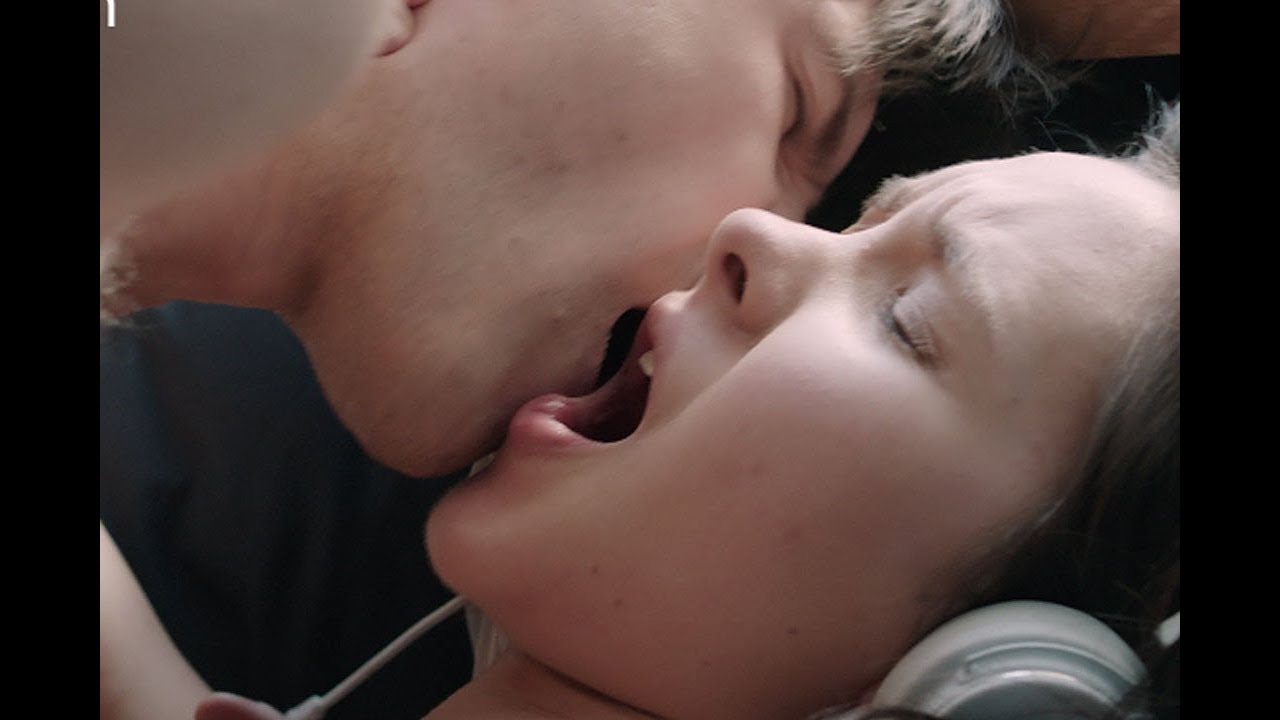 お姉ちゃんよりも愛して、私を――『カリーナ、恋人の妹』DVD予告
