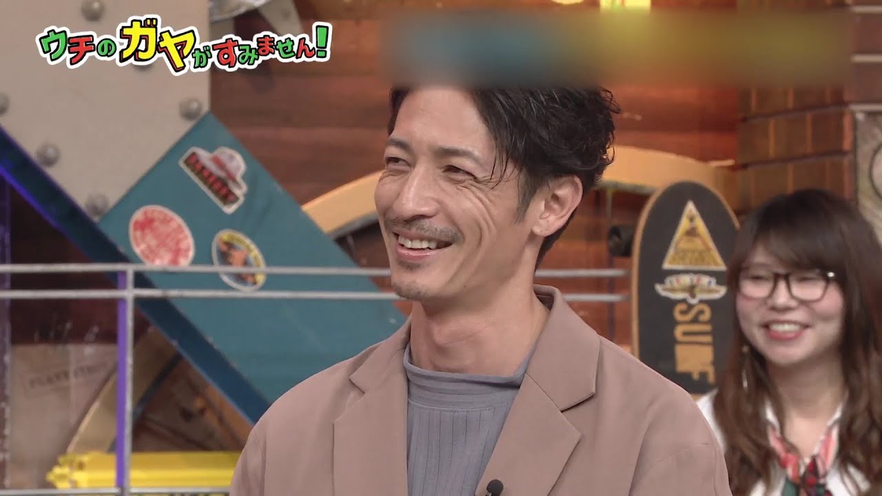 未公開映像【ウチのガヤがすみません!】9月29日OA(ゲスト:玉木宏、川口春奈) 未公開映像【ウチのガヤがすみません!】9月29日OA(ゲスト:玉木宏、川口春奈)