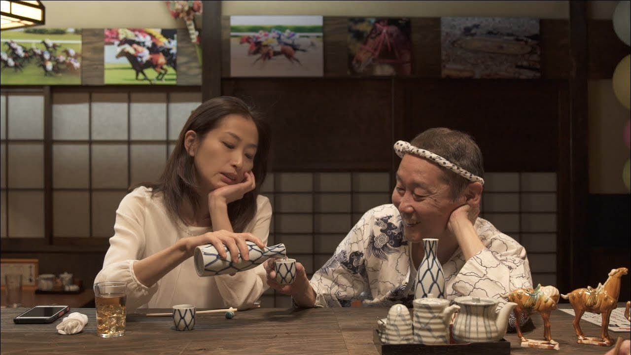 さくらの親子丼 スピンオフドラマ 『大将川柳』2句 さくらの親子丼 スピンオフドラマ 『大将川柳』2句