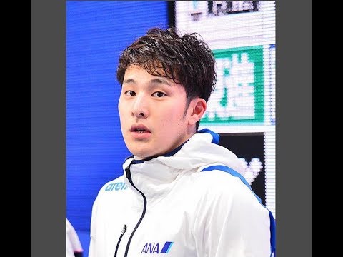 不倫・瀬戸大也「ＡＮＡ契約解除」なら五輪金ピンチ  - 247 Japan