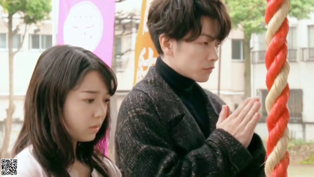 佐藤健✖︎上白石萌音 愛は無限大、余分な10☞天国77希望33は彼女をもっと愛することができます