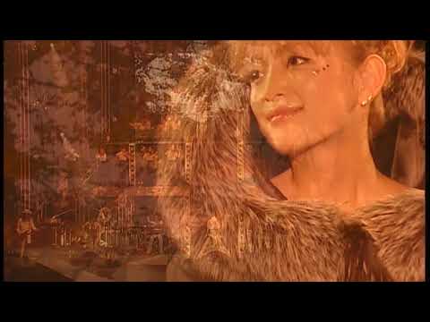 【中日字幕】浜崎あゆみ 濱崎步《LOVE Destiny》ayumi hamasaki CONCERT TOUR 2000 A VOL 2