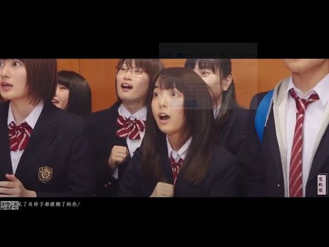 佐藤健✖︎上白石萌音 私はあなたの脈拍で踊りたかった あなたがすごく好き