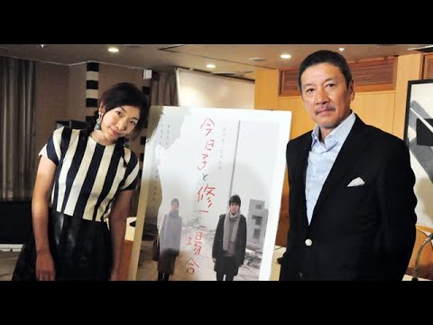 奥田瑛二、娘・安藤サクラを「第一級の女優に成長した」と絶賛！