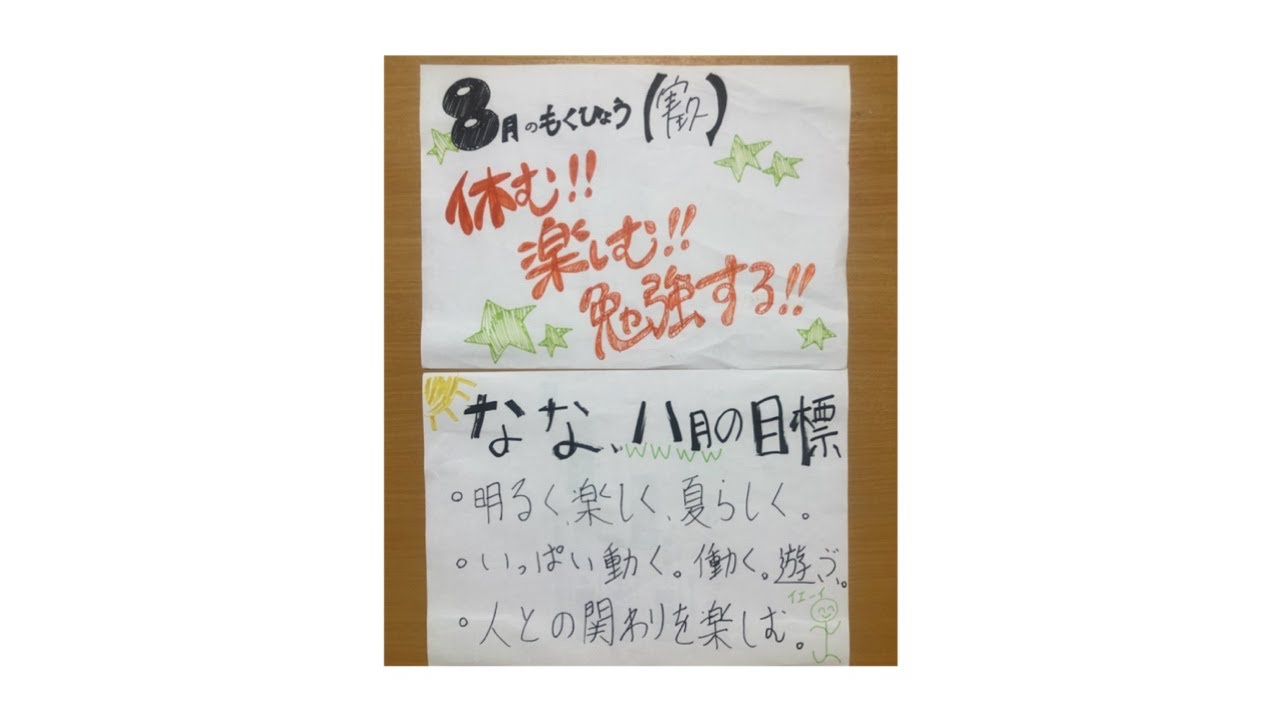 ラジオ 冷や荘vol.1 【JO1 河野純喜はすごい】 【7月の振り返りと八月の目標】
