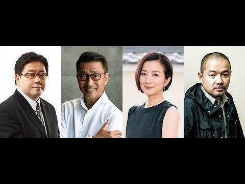 ✅  共演NG：秋元康企画・原作のドラマ今秋放送　中井貴一×鈴木京香のラブ…