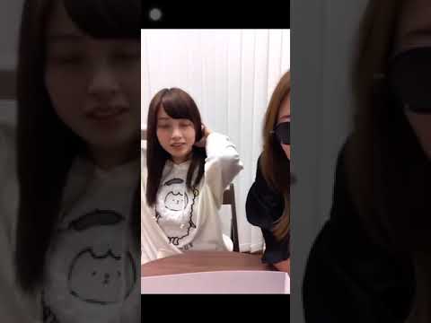 【橋本環奈】スクショタイム①