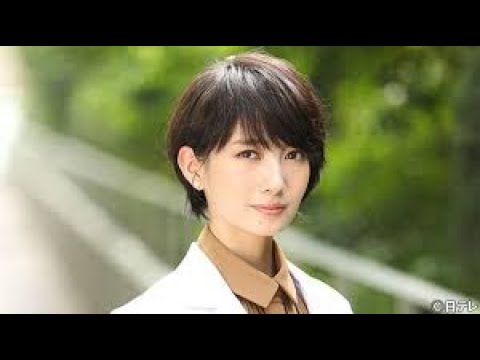 波瑠がドS産業医 新しい恋愛様式に挑戦