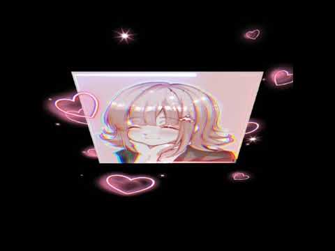 I adore her💞 // Chiaki Nanami Edit🥺