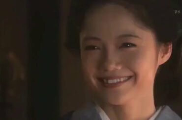 NHK大河ドラマ 篤姫  最終回 - 一本の道