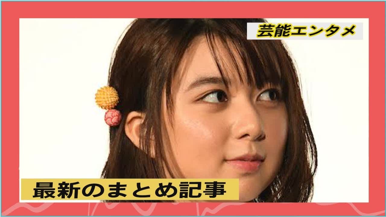 「ぎぼむす」で話題の上白石萌歌 実姉・萌音との2つの違い
