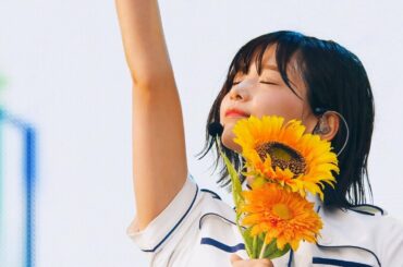 欅坂46 青空とMARRY 青空が違う