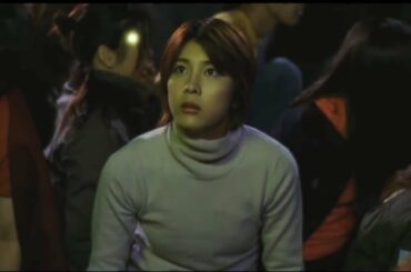 竹内結子　追悼動画　「黄泉がえり」　月のしずく