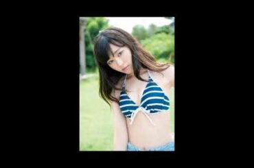 福原遥 / 揺らし 【 22歳の誕生日にYouTubeチャンネルを開設したはるんのおっぱいを揺らしてみた 】１時間１投稿中【 透けベジータ 】