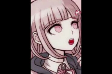 Electric Angel-Chiaki Nanami Edit