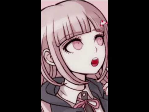 Electric Angel-Chiaki Nanami Edit