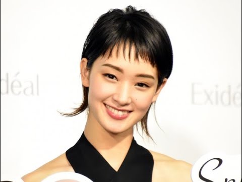✅  剛力彩芽、独立に重圧や不安「ありました」　社長の実感は「ない」と笑顔