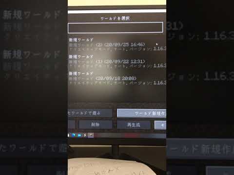 色々ごめんなさい。本当にごめんなさい…。 マイクラ パート3  【まっつん×しょうち×まゆゆ】