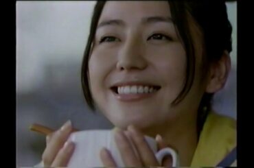 【2008年】平成20年のＣＭ④志村けん長澤まさみ桑田佳祐仲間由紀恵菅野美穂伊東美咲トミー・リー・ジョーンズ松坂慶子ほかJapanese TV commercials