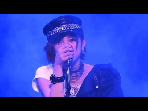 岡田奈々(AKB48/STU48)    紛らしている(渡辺麻友)    〜ソロコンサート〜