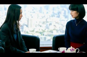 東京の箱入り娘の門脇⻨、上京して自力で生きる水原希子／映画『あのこは貴族』特報