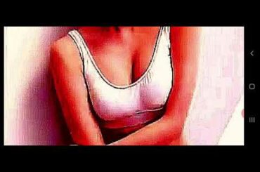 『今田美桜』透かして乳輪見てみた☆