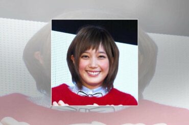 本田翼の“胸元こんもり”ニット服に大興奮！「えっちすぎ」「でかくね？」 - まいじつ