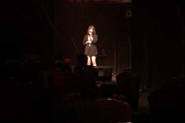 【高校生】山口百恵『秋桜』