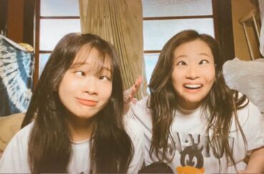 希帆feat.友達(重盛さと美) / uchiseiuchi 【Official Video】