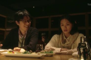 鈴木先生 LESSON 3長谷川博己 土屋太鳳  松岡茉優 臼田あさ美 手塚理美 「人気投票で熱血教師壊れる!」