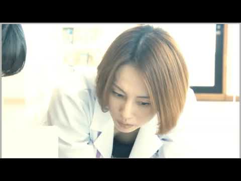 米倉涼子　照らし（闇照）