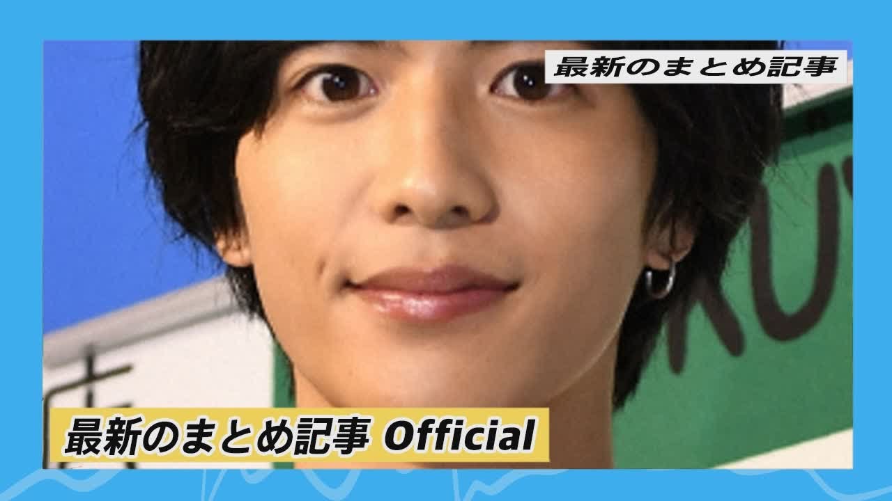 城田優、専属契約満了を知らせるツイートにファンは「前向きなコメントで安心しました」 | 最新のまとめ記事 Official