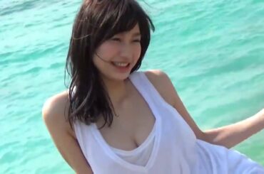 初登場＆初表紙!! この笑顔に一目惚れ♡小倉優香 [#5]