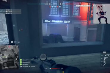 【BFV】酒飲んだやつ配信＃本田翼さん待ち＃VTuber＃クリーンな配信者＃高画質配信