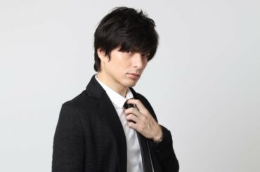 城田優、ナベプロ退社話は「1年以上前からあった」！　「円満退社」は“奴隷契約”改善の影響か