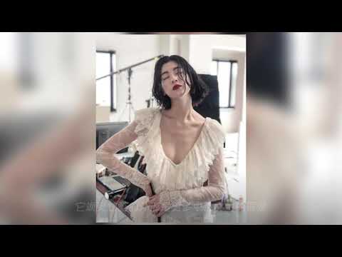 原来周杰伦新歌女主这么美 三吉彩花齐耳短发是要带起一波热潮吗