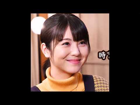 浜辺美波さん
