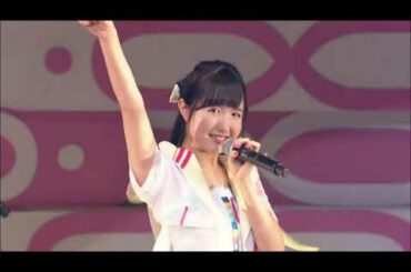 Aisatsu kara Hajimeyou 挨拶から始めよう - AKB48 Team 8 チーム８| Eito no Hi 2017