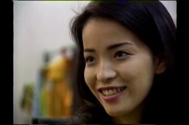 【貴重映像】1997年密着沖縄アクターズスクールspeed,知念里奈、DA PUMP,山田優