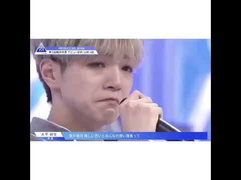 大平祥生くんの強さ　やんちゃBOYやんちゃGIRL